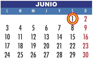 Certificado energetico se aprueba 1 de junio