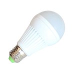 Bombilla Led E27/ 7W — Ref: 2512