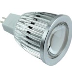 Halógeno Led MR16/ 5w 12v — Ref: 1651