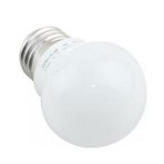 Bombilla Led 3W – E27/E14 — REF: 3615