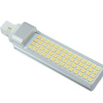 Lámpara Led SMD G24 5’5w 220v — Ref: 2737